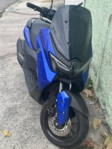 Vendo nmax linda