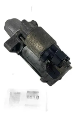 Motor De Arranque Bmw 335i 435i X3 X4 3.0 6cc *