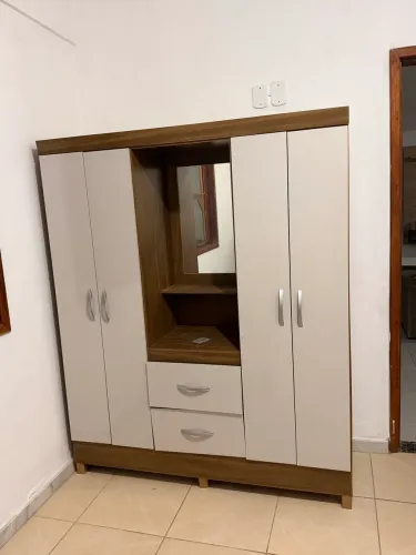 Guarda roupa 