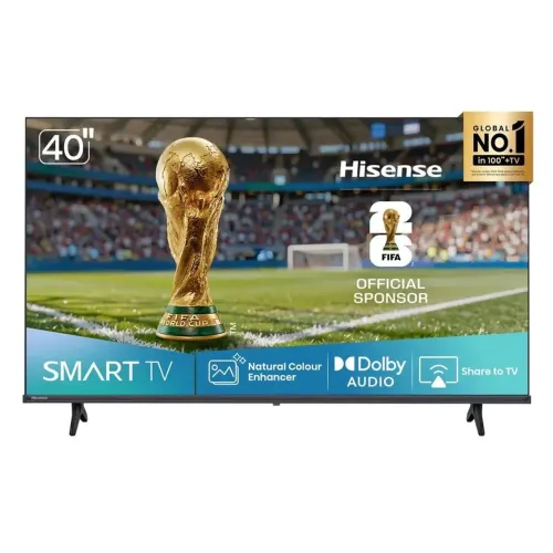 TV 40 Smart