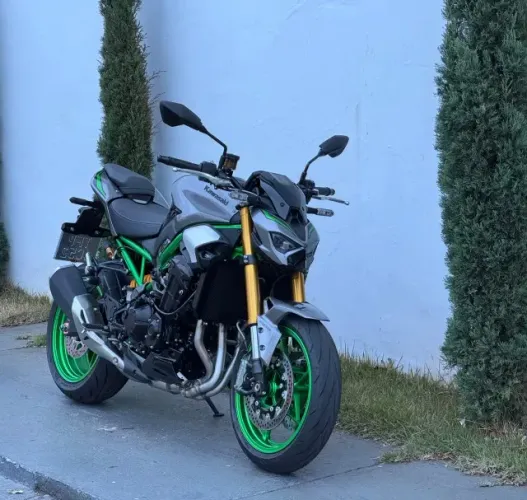 Kawasaki Z 900 R Edition 2026