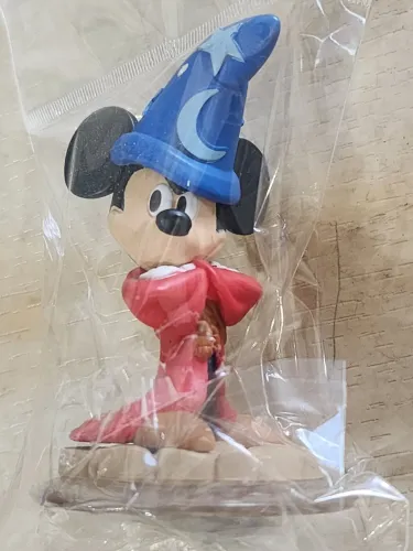 Boneco Dianey Infinity mickey