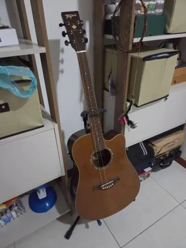Violão Tagima