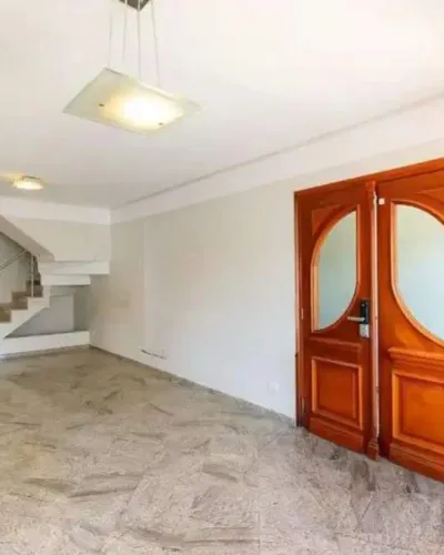 Casa para Locação em São Paulo, Parque da Vila Prudente, 4 dormitórios, 3 suítes, 4 banhei