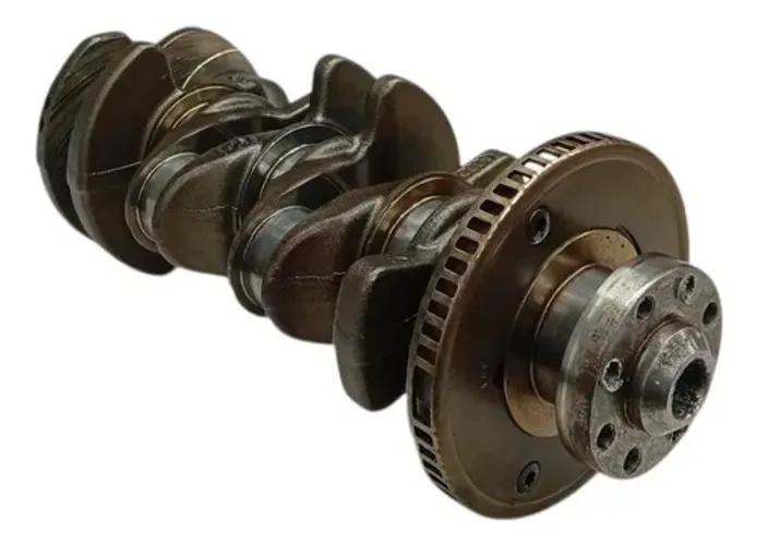 Virabrequim para Volkswagen Tiguan 2.0 Turbo 2010 para Retífica
