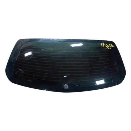 Vidro vigia traseiro Chevrolet celta 2008 2010 2012 
