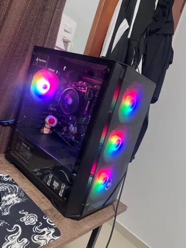 Computador/PC Gamer