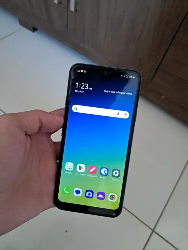 LG K40+