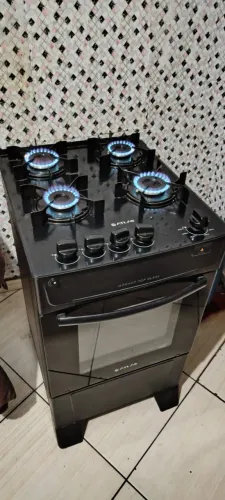 Fogão 4 bocas