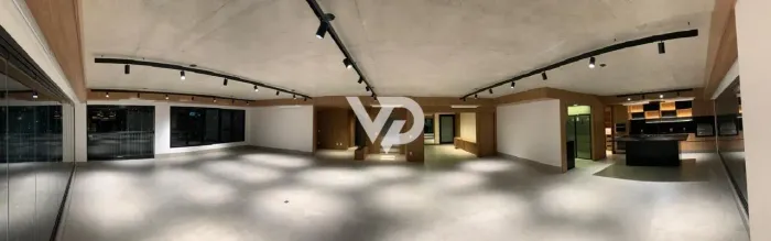 APARTAMENTO PARA LOCAÇÃO  ALTO PADRÃO NO CORAÇÃO DE ALPHAVILLE | OIAPOQUE