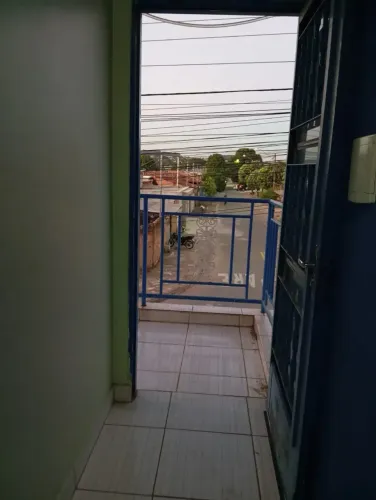 Imóvel para aluguel possui 60 metros quadrados com 2 quartos em Setor Noroeste - Goiânia -