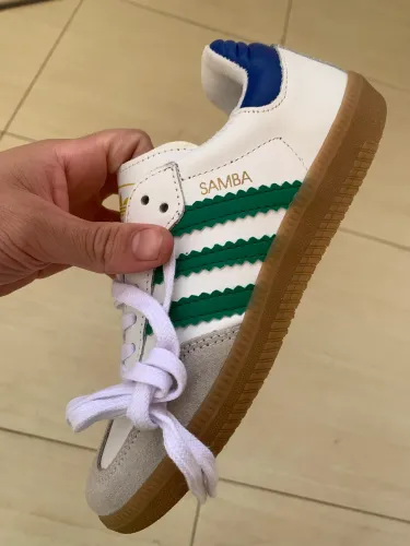 Adidas Samba Copa 2026
