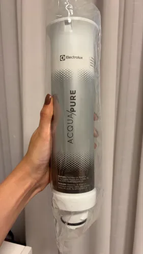 Refil de purificador Electrolux ( Aqua pure)