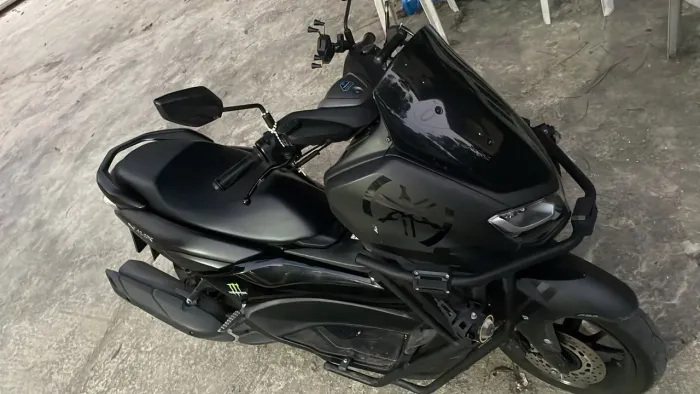 Nmax 2024