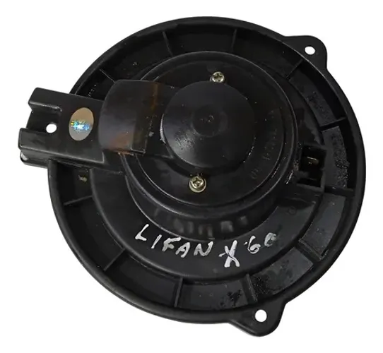 Motor Ventilador Ar Forçado Lifan X60 2012 - 2017