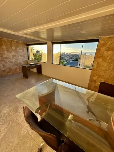 Apartamento com 2 quartos para alugar na Rua Barão de Bagé, 392, Vila Jardim, Porto Alegre