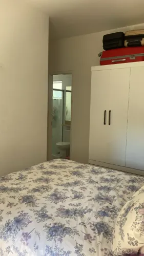 Apartamento Condomínio Viva Vista Mirante