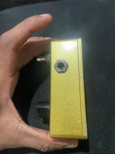 Noise Reduction