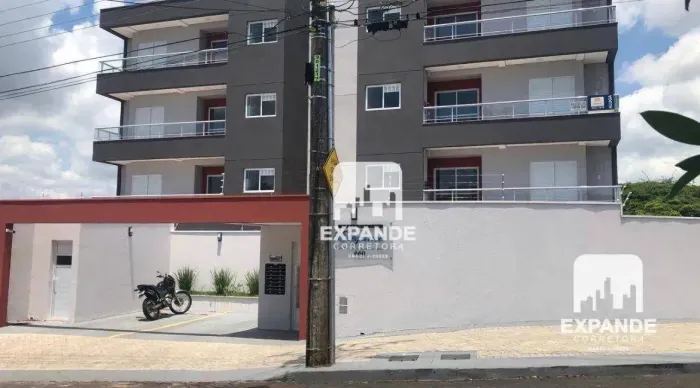 Apartamento com 1 dormitório à venda, 50 m² por R$ 390.000,00 - Vila São Judas Thadeu - Bo