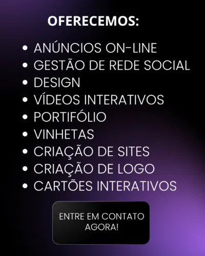 Serviços Digitais Completos