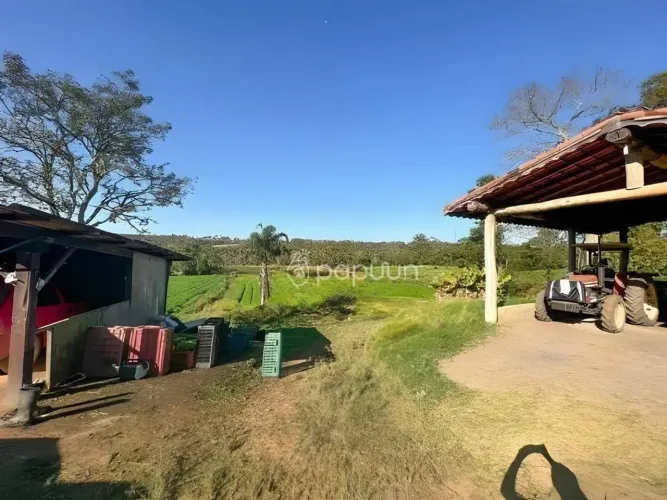 Terreno 107.937m² à Venda no Verava em Ibiúna Área para Investimento