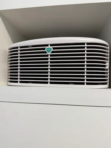 Umidificador de ar vicks