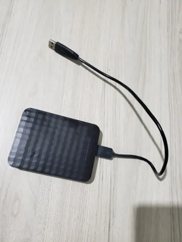 HD Externo Samsung M3 Portable 1TB USB 3.0