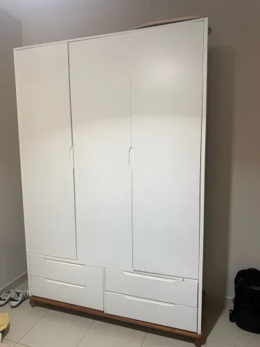 Guarda roupa
