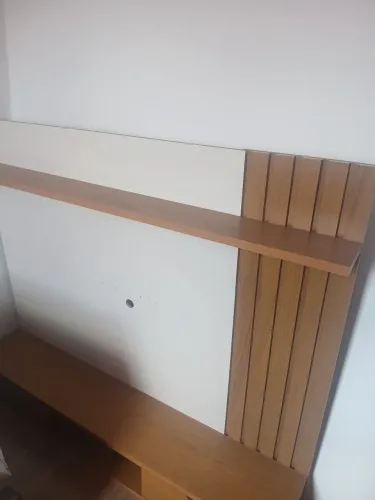 Rack De Parede