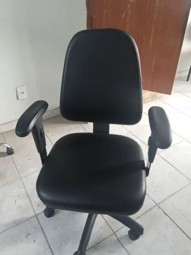 Cadeira de escritório