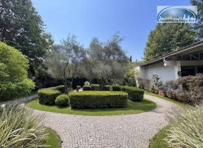 Casa com 2 dormitórios à venda, 223 m² por R$ 1.600.000,00 - Condomínio São Joaquim - Vinh
