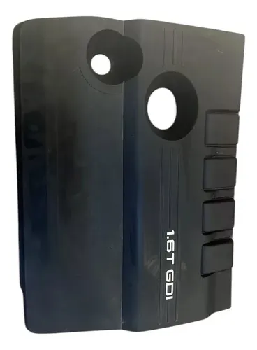 Tampa Motor (8mv151000032) Chery Tiggo 7x 1.6 21/25