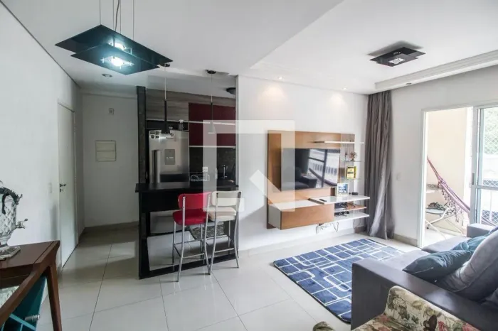 APARTAMENTO RESIDENTIAL em Barueri - São Paulo, Jardim Tupanci