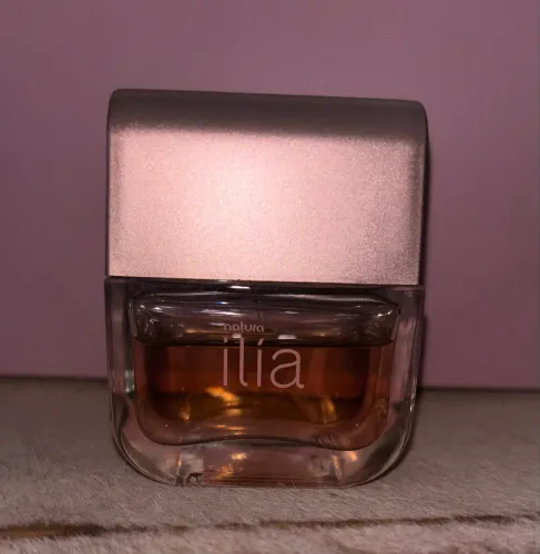 Perfume Natura Ilia