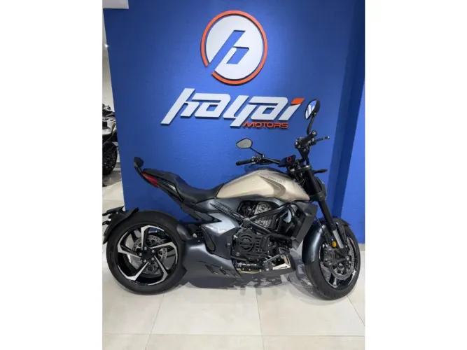 Zontes V350 2026
