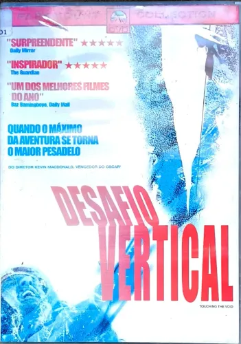 Desafio Vertical