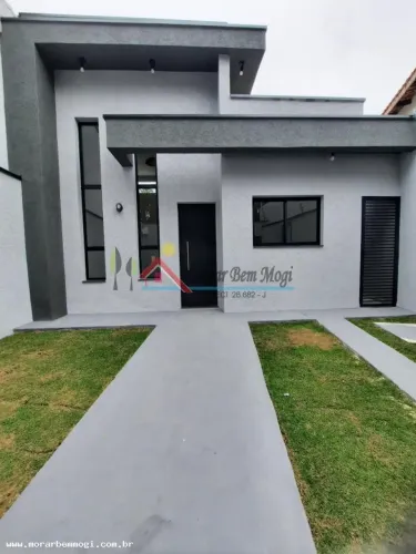 Casa para Venda, Parque Olimpico, 3 dormitórios, 1 suíte, 2 banheiros, 2 vagas
