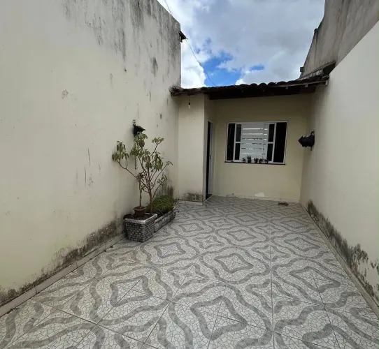 Casa em Goiabeiras