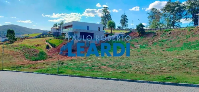 TERRENO EM CONDOMÍNIO - BAIRRO ITAPEMA - SP