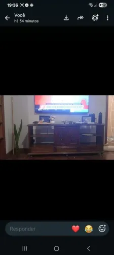Móveis antigos