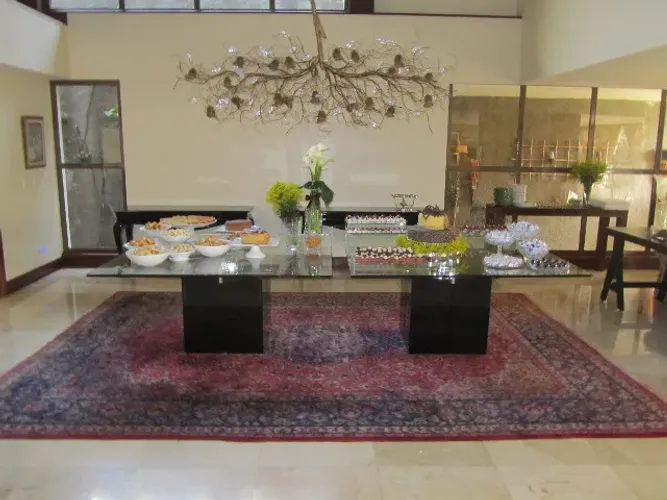 LUSTRE SCATTO PARA MESA DE JANTAR