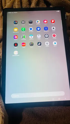 Samsung Tab9+