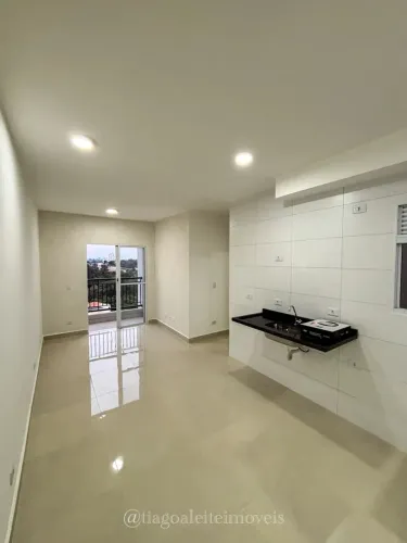 Apartamento à venda Condomínio Palmeira Real | Crispim, Pindamonhangaba/SP