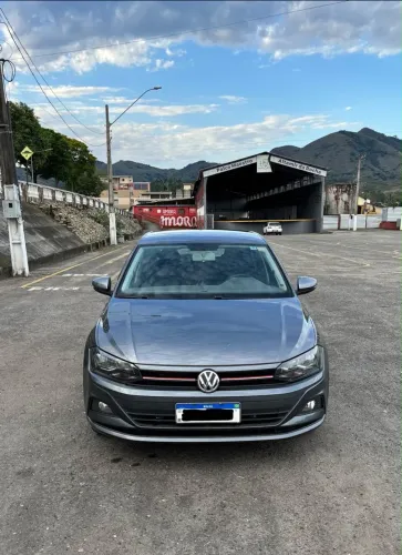 Volkswagen Polo 1.0 Flex 12V 5P 2019