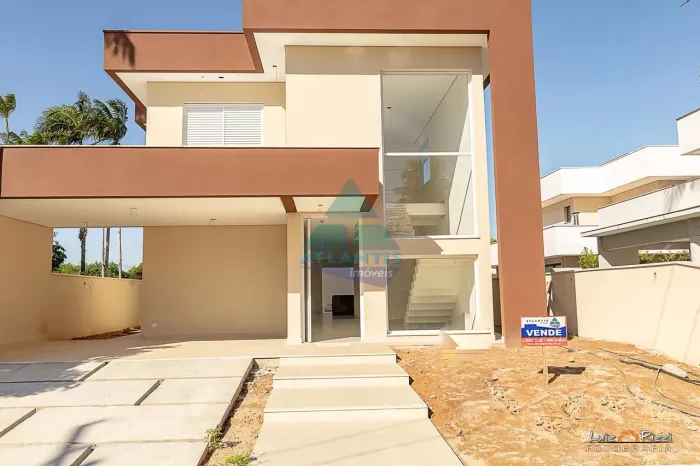 Casa com 5 suítes - Condomínio Lagoinha, Ubatuba - Cod: 2982