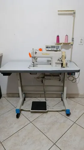 Reta eletrônica SunStar