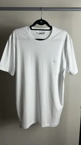 Camiseta branca