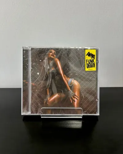 Funk Generation - Anitta