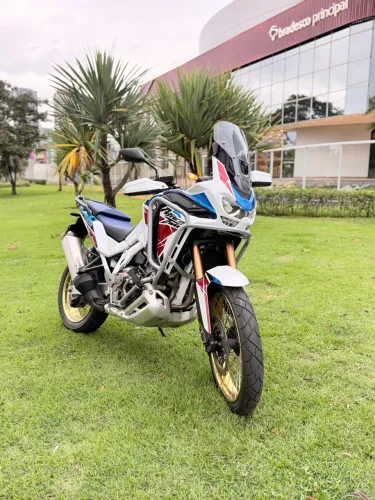Honda CRF 1100l Africa Twin Adv. Sports ES DCT 2023