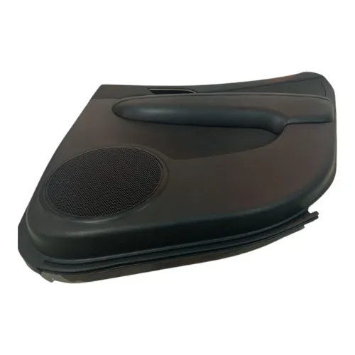 Forro Porta Traseira Direita Hyundai I30 2010 2011 2012